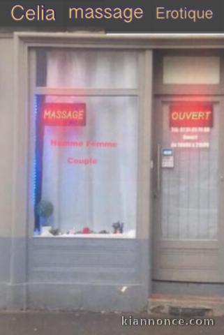 Accessible pour tous en toute sécurité 