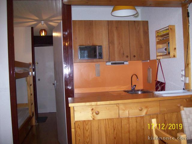 VARS 05 HTESALPES LOUE APPARTEMENT 5/6 PERSONNES hiver 21/22