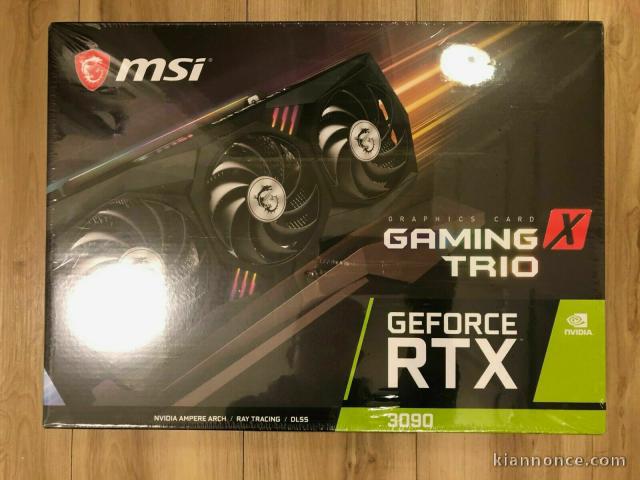 WTS RTX 3090/3080/3070ti//3060/RX6700XT, RX5700TX