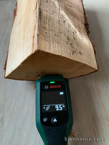 Bois de chauffage chène,hètre,frène,érable,charme 100%sec a 25€