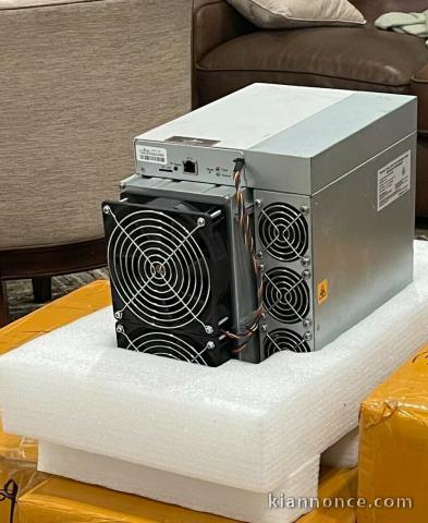 Antminer S19 95th/s asic miner 3250w bitcoin miner