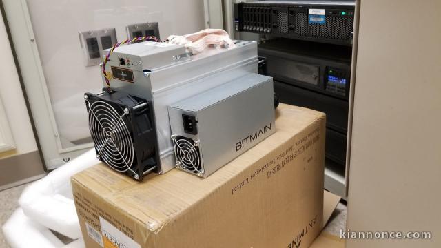 Antminer L3 + , Antminer S9 14TH