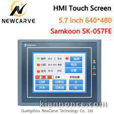 IHM (interface homme-machine) Samkoon
