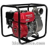 pompe submersible HONDA