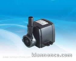 pompe submersible SENSEN