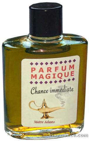 LE SECRET DES PARFUMS...