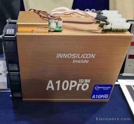 New Innosilicon  A10 Pro ETH Miner ,WhatsMiner M30S++ 112 TH/s