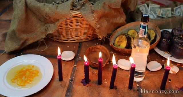  Témoignage Marabout vaudou sorcier retour affectif :+22962201585