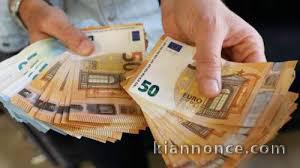offre de prêt entre particulier sérieux et rapide