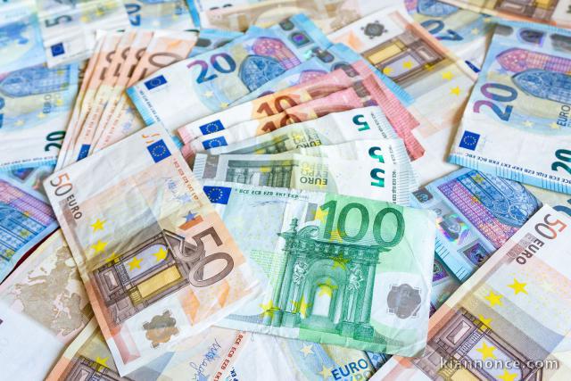 Offre de prêt sérieux et urgent a toutes individus