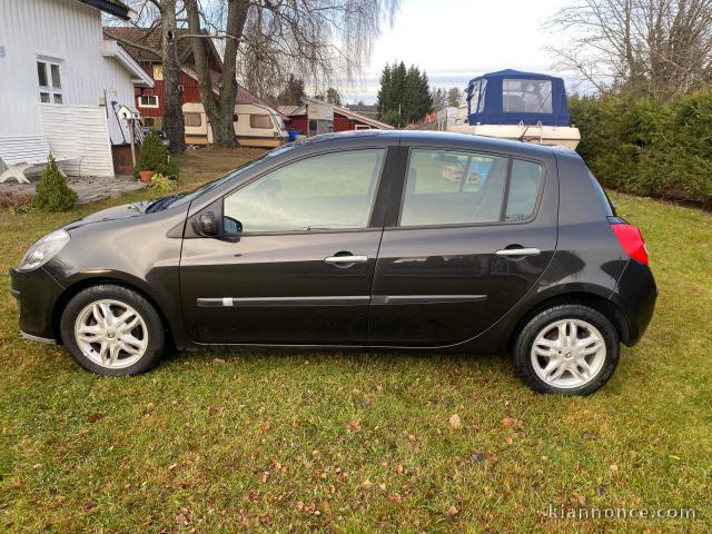 A donner renault clio 2007 1.5-68d diesel