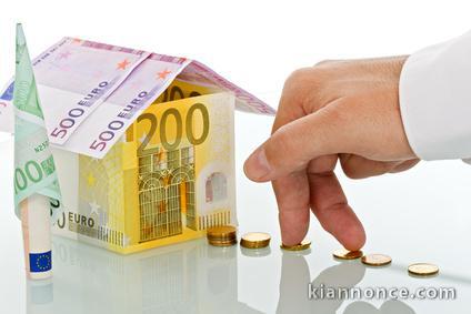 Prets finance pour tout particuliers