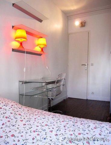 Confortable Appartement de 72 m² 3 pièce lumineux