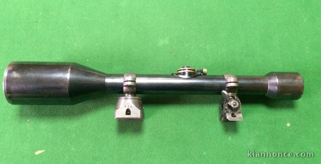 Lunette Allemand ZF39 Zielacht x8 pour Mauser