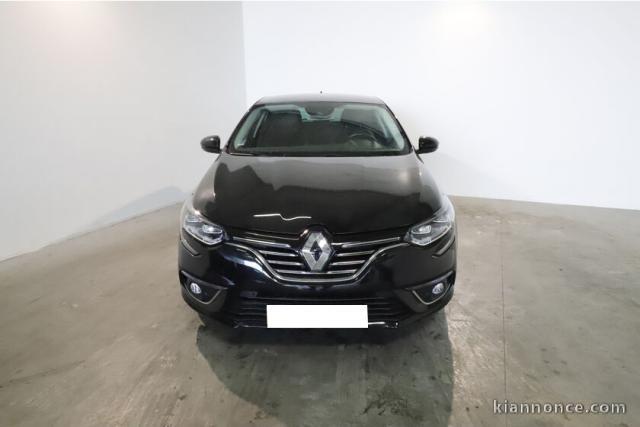 Renault Megane 1.3 TCe Intens