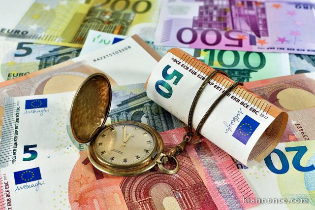 Apporteur De Capitaux