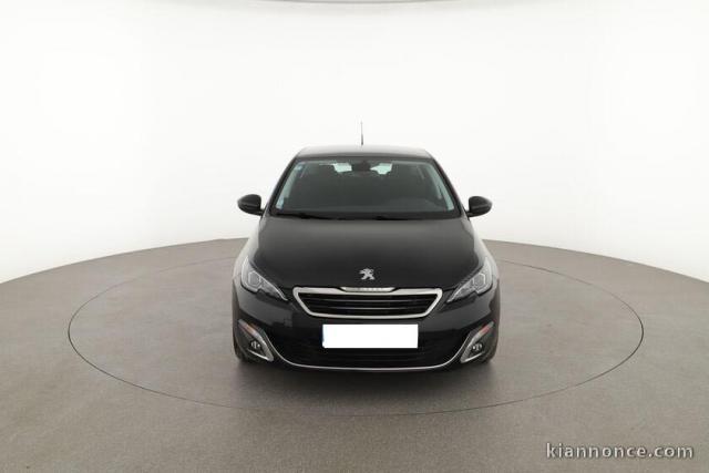 Peugeot 308 1.2 PureTech Allure