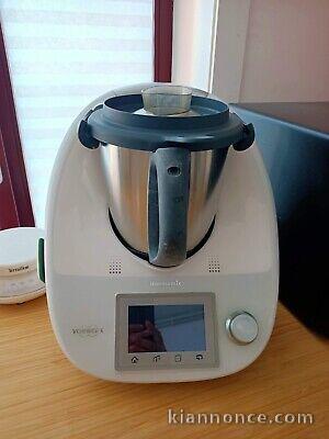 Vorwerk Thermomix TM5