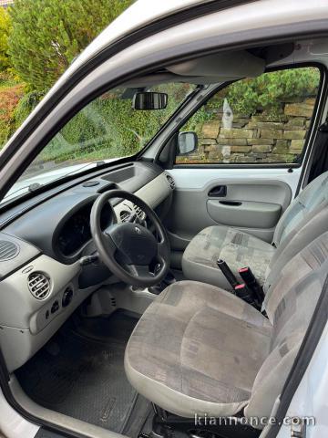 Voiture Renault Kangoo, 2006 