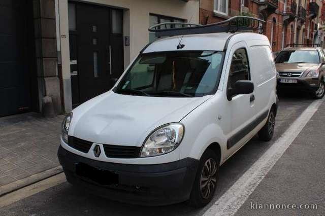 Renault Kangoo Expresse 