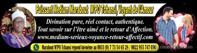 Rituel de retour d\