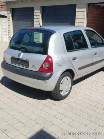 Renault Clio 1.2i 2006