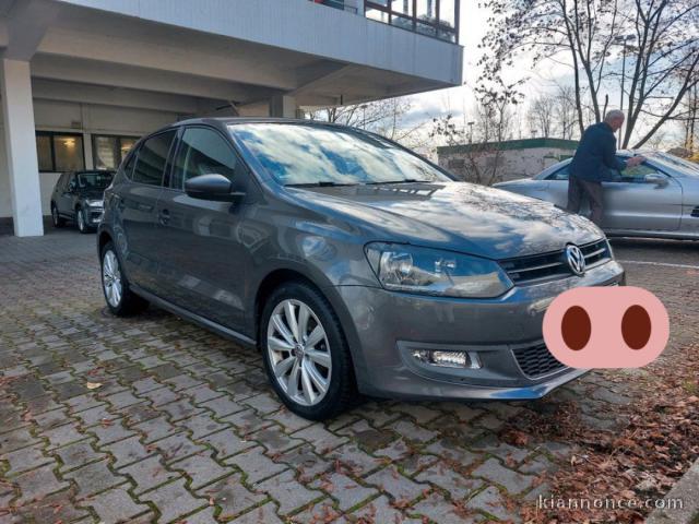 Volkswagen polo 2010 non fumeur