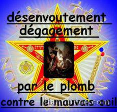 puisant rituel de désenvoutement