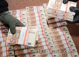 TEMOIGNAGE DE PRET ENTRE PARTICULIERS RECU EN FRANCE