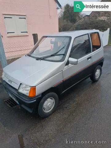  AIXAM ECO sans permis / 800€