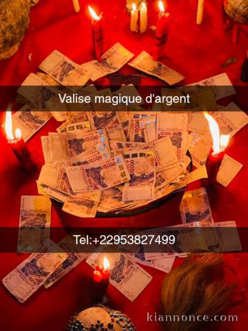 valise magique d\