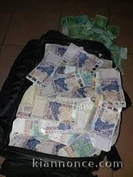la valise magique de la richesse , valise magique, valise magique