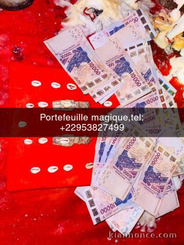 portefeuille magique benin, tel:+229 538 274 99