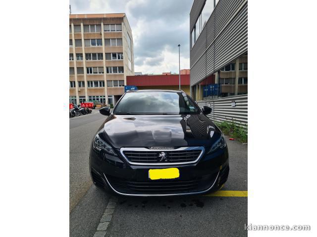  PEUGEOT 308 SW GT 1.6i