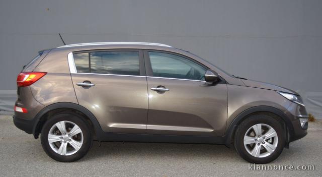 KiA Sportage année 2013