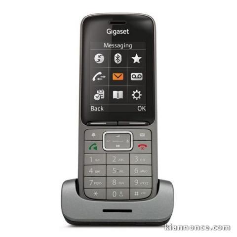 Téléphone Gigaset SL750 H Pro