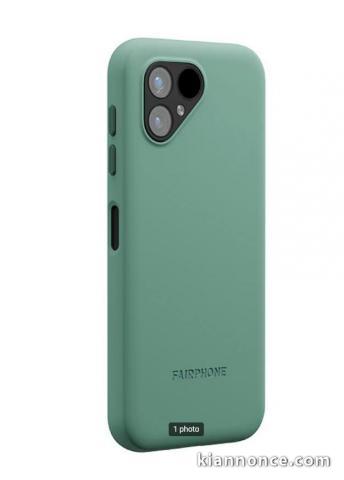 Coque protection smartphone Fairphone 4 5G