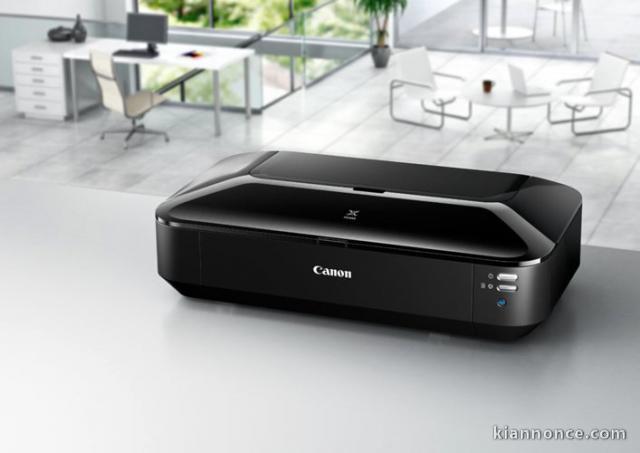 Canon PIXMA iX6850 imprimante Jet d\