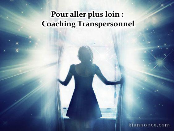 Pour aller plus loin : Coaching transpersonnel