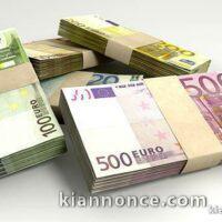 TEMOIGNAGE DE PRET ENTRE PARTICULIERS RECU EN FRANCE