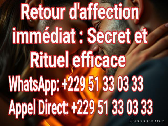Retour d\