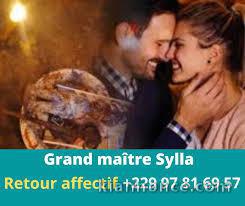 Rituel de Retour d\
