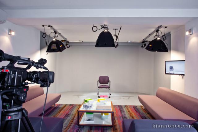 CASTING HUSTPROD AMATEURS ZÉRO CRITÈRE PHYSIQUE