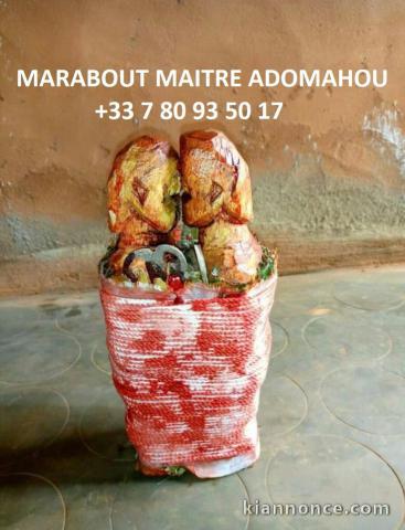 Retour affectif rapide et immédiat Whatsapp +33780935017 