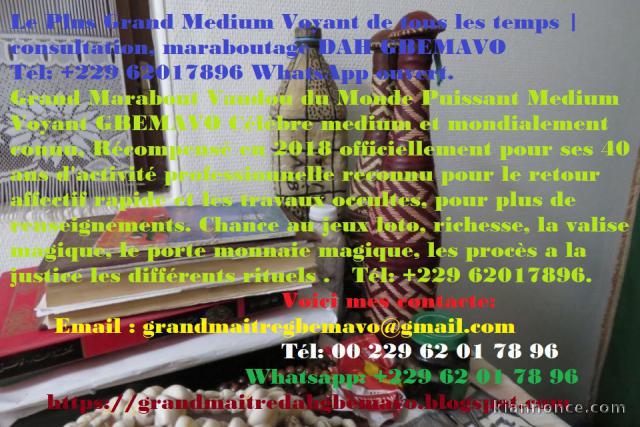 OBTENEZ TOUS L\