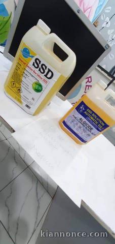 EXPERT EN ANALYSE ET CHIMIE MONÉTAIRE