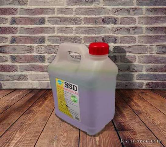 SSD DIRECT WASHING CHEMICAL