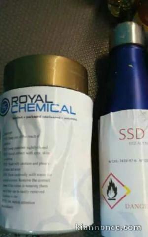 SSD solution supplies-Activation Powder for sale