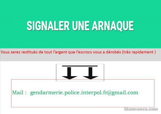Ëtes- vous arnaqués sur internet une fois ? comment ? et de combi