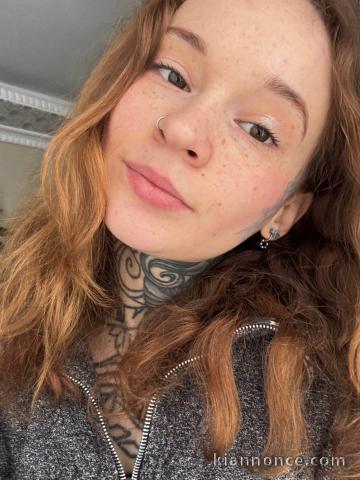 Ample connaissance et massage ou plus affinités